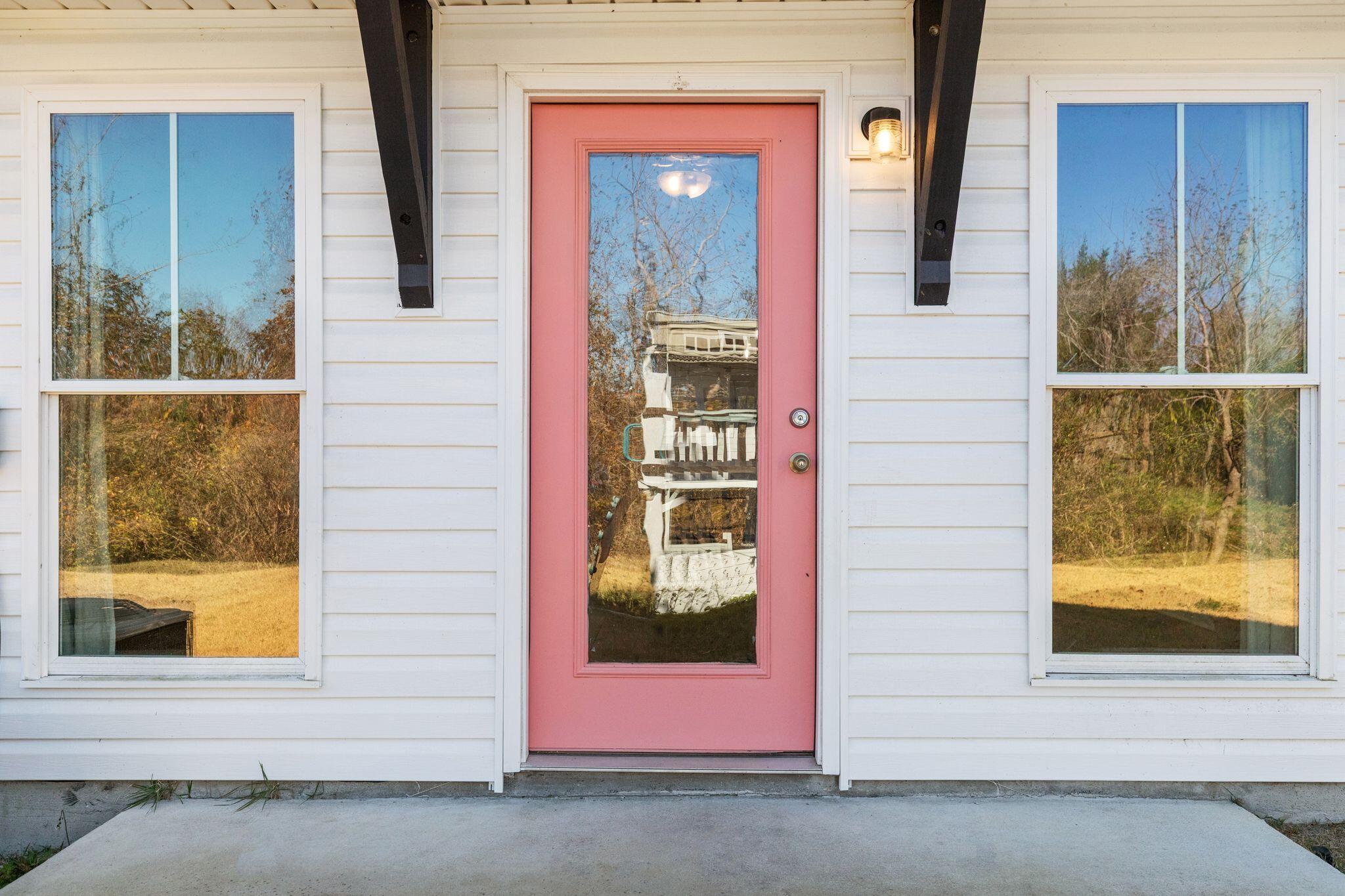 Callaway Corners - Residential