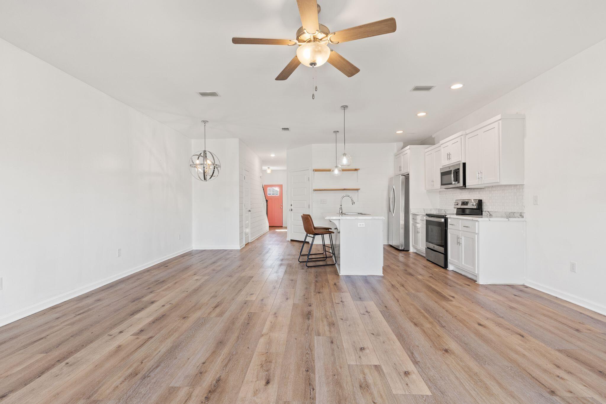 Callaway Corners - Residential