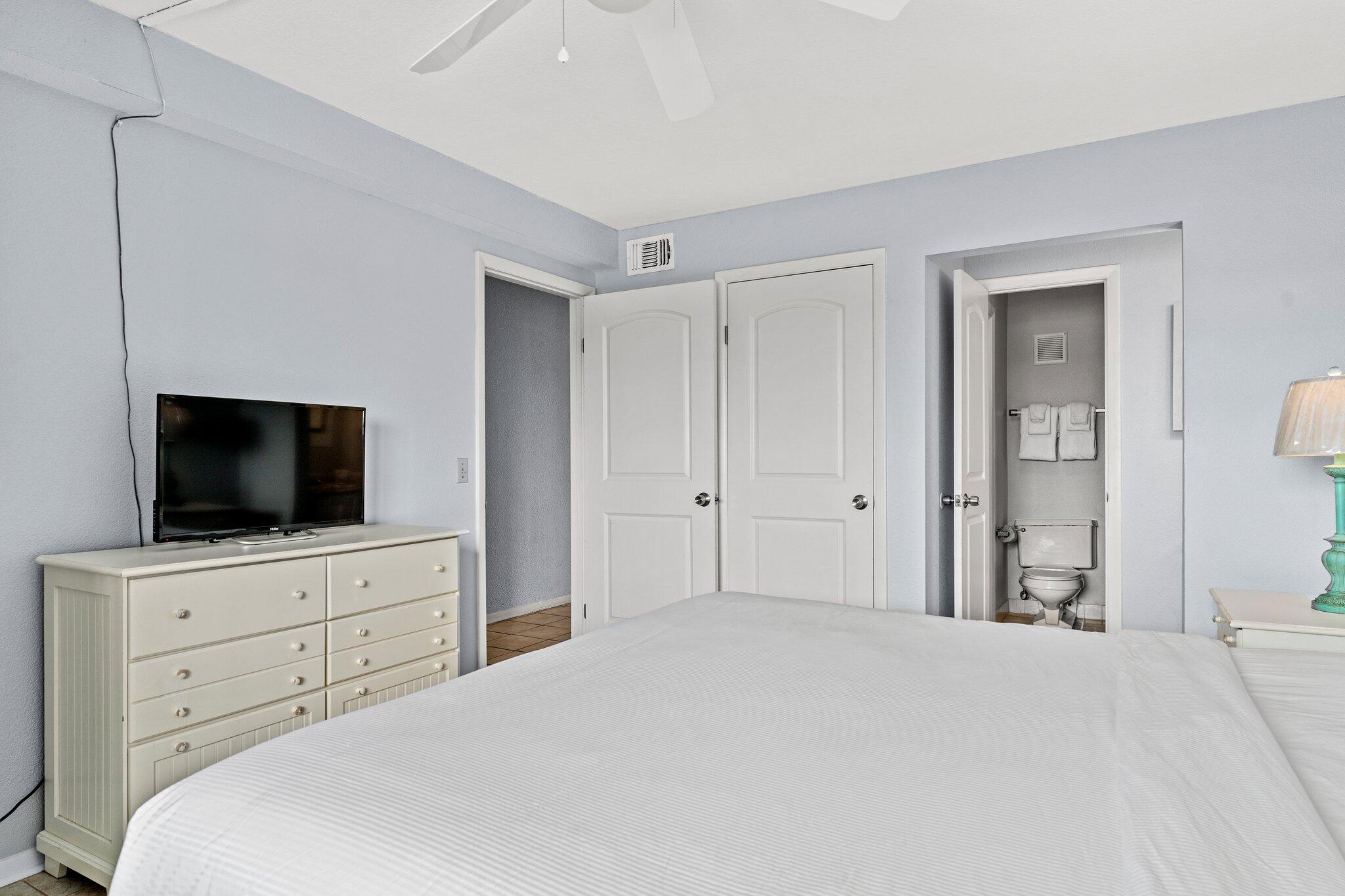 The Summit - Residential