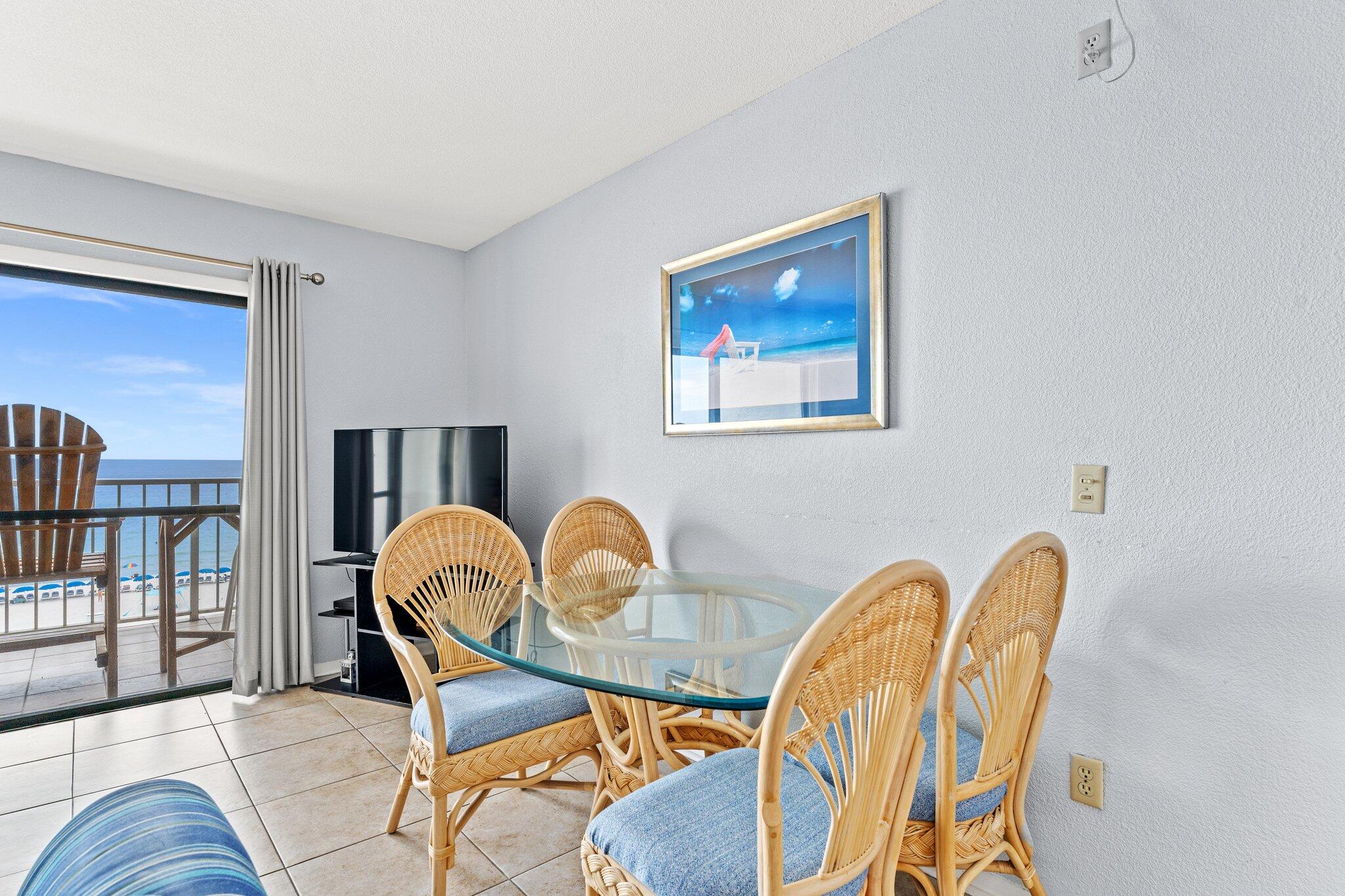 The Summit - Residential