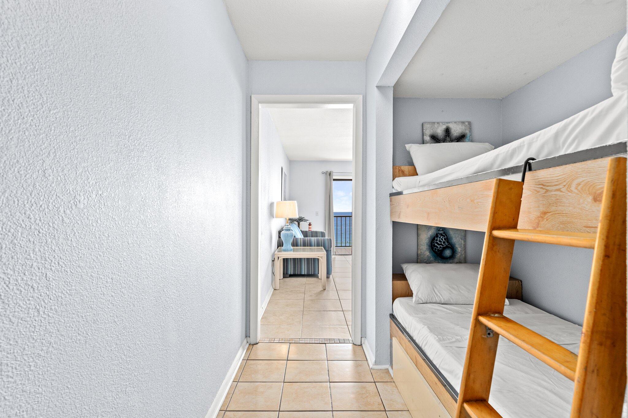 The Summit - Residential