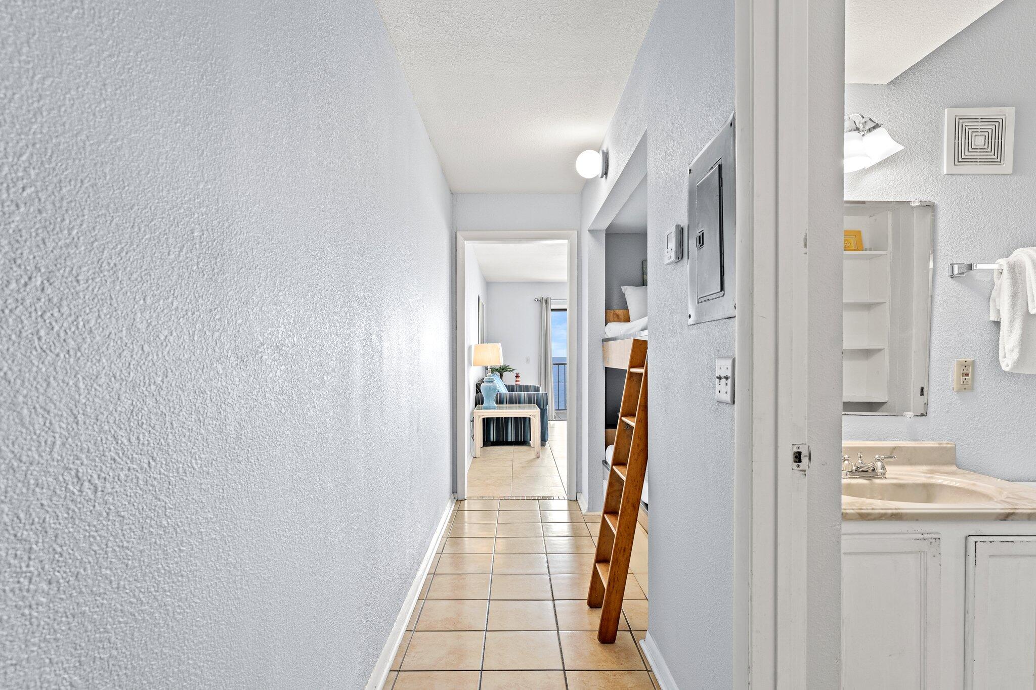 The Summit - Residential