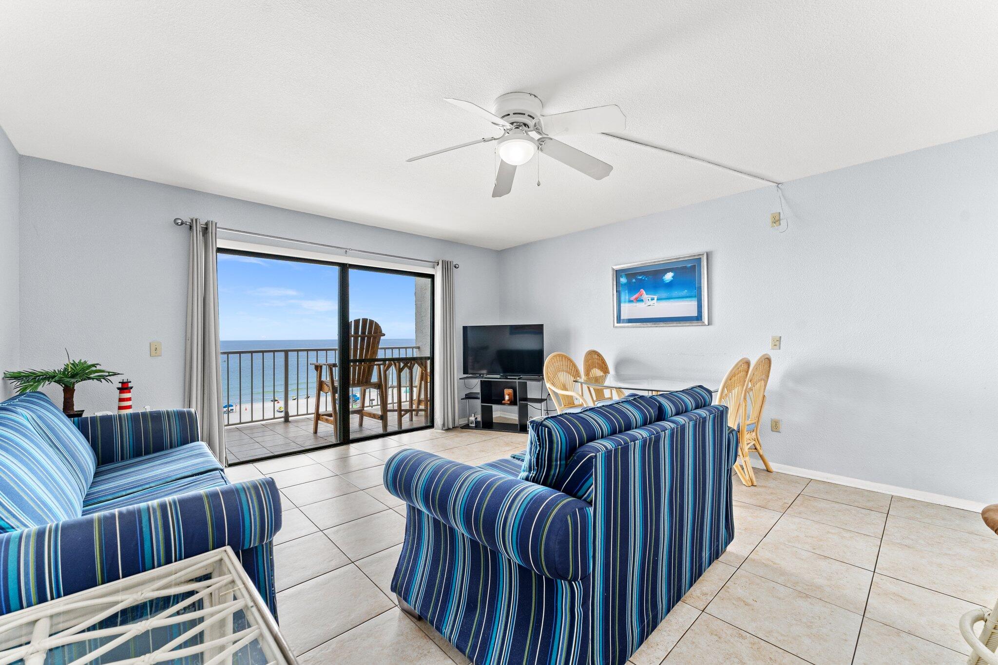 The Summit - Residential