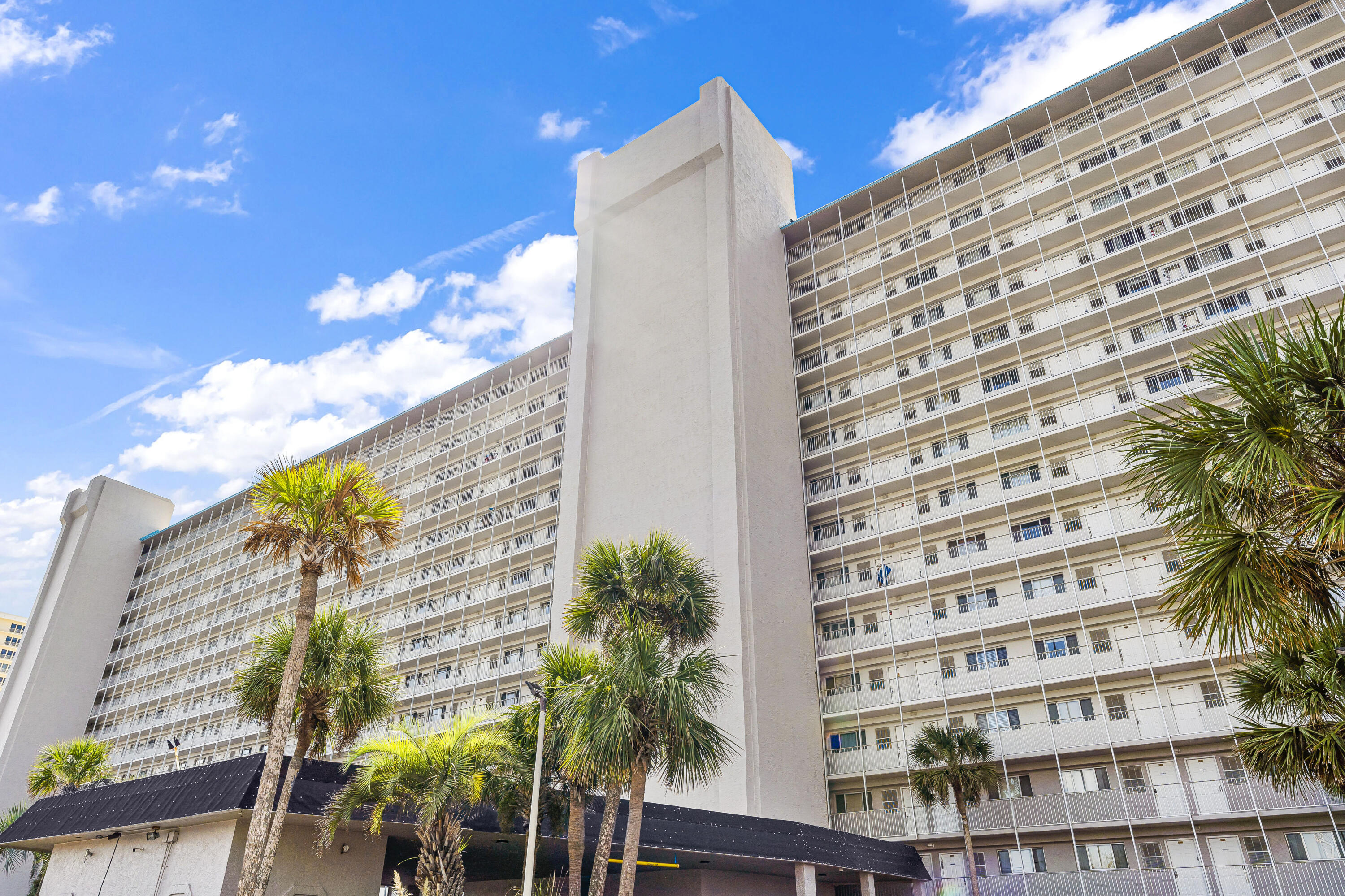 The Summit - Residential