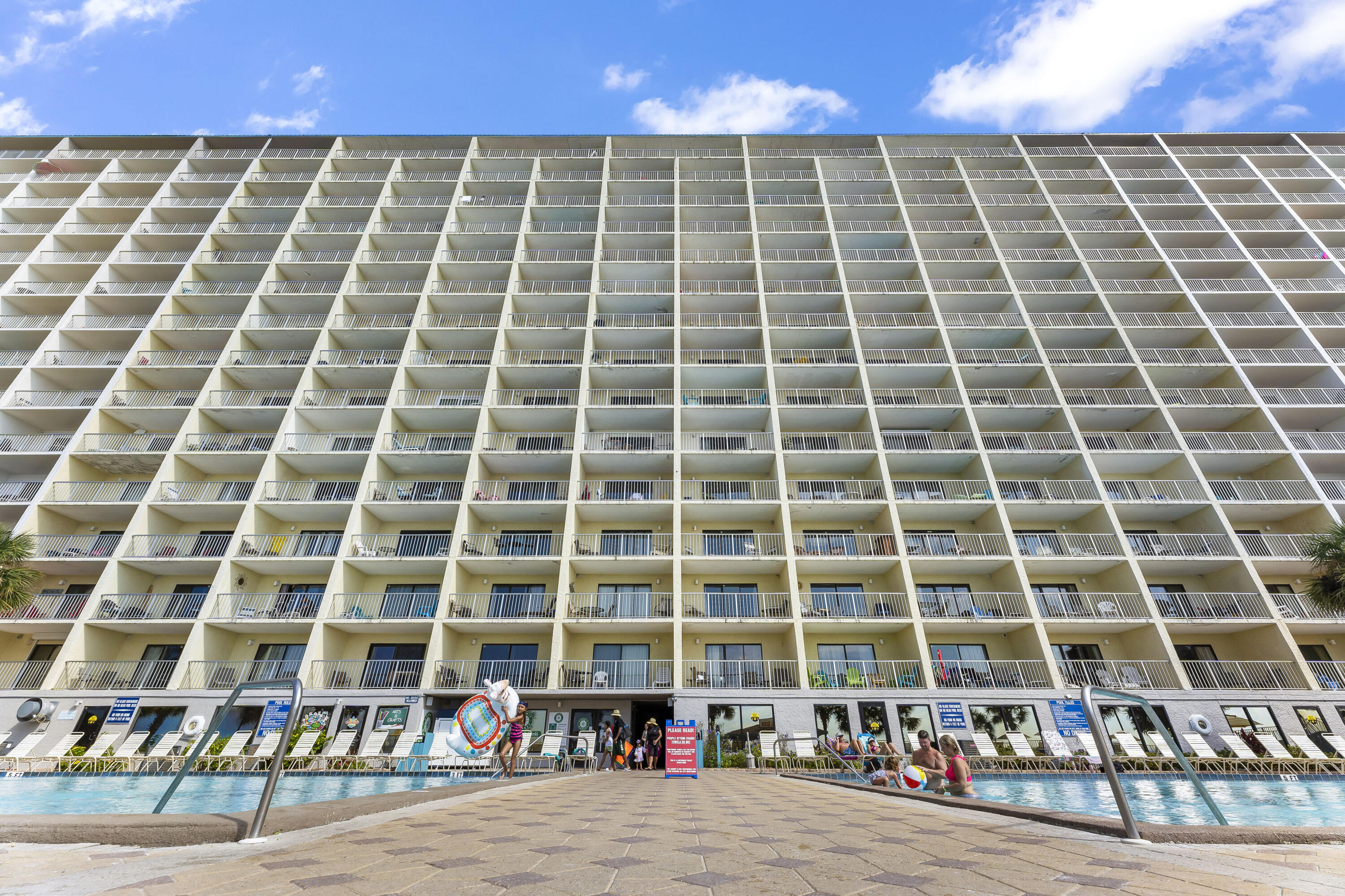 The Summit - Residential