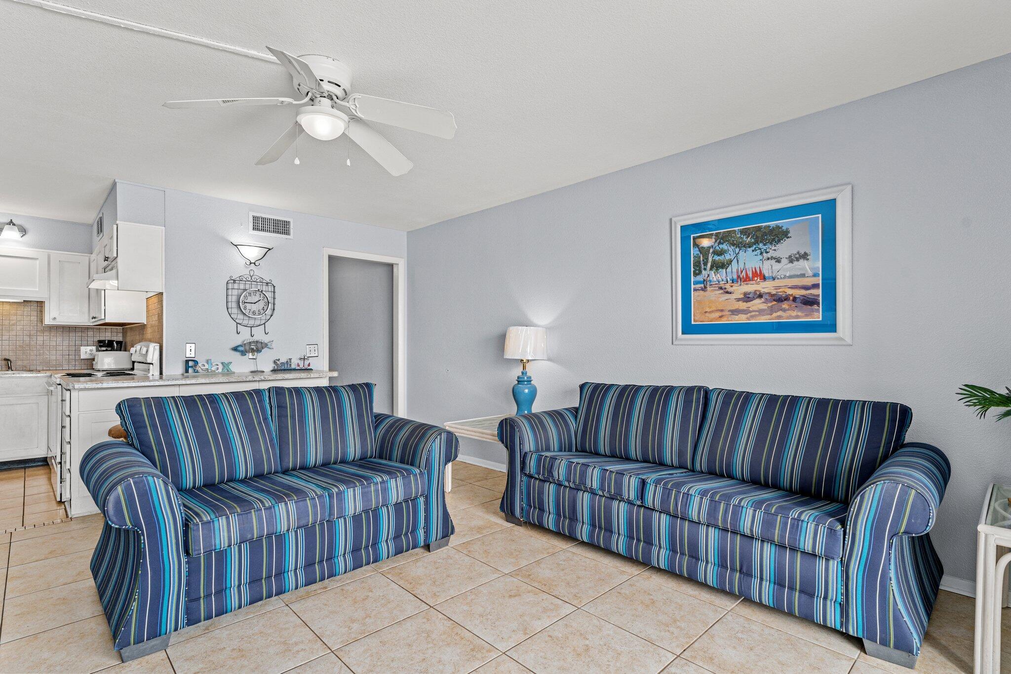 The Summit - Residential
