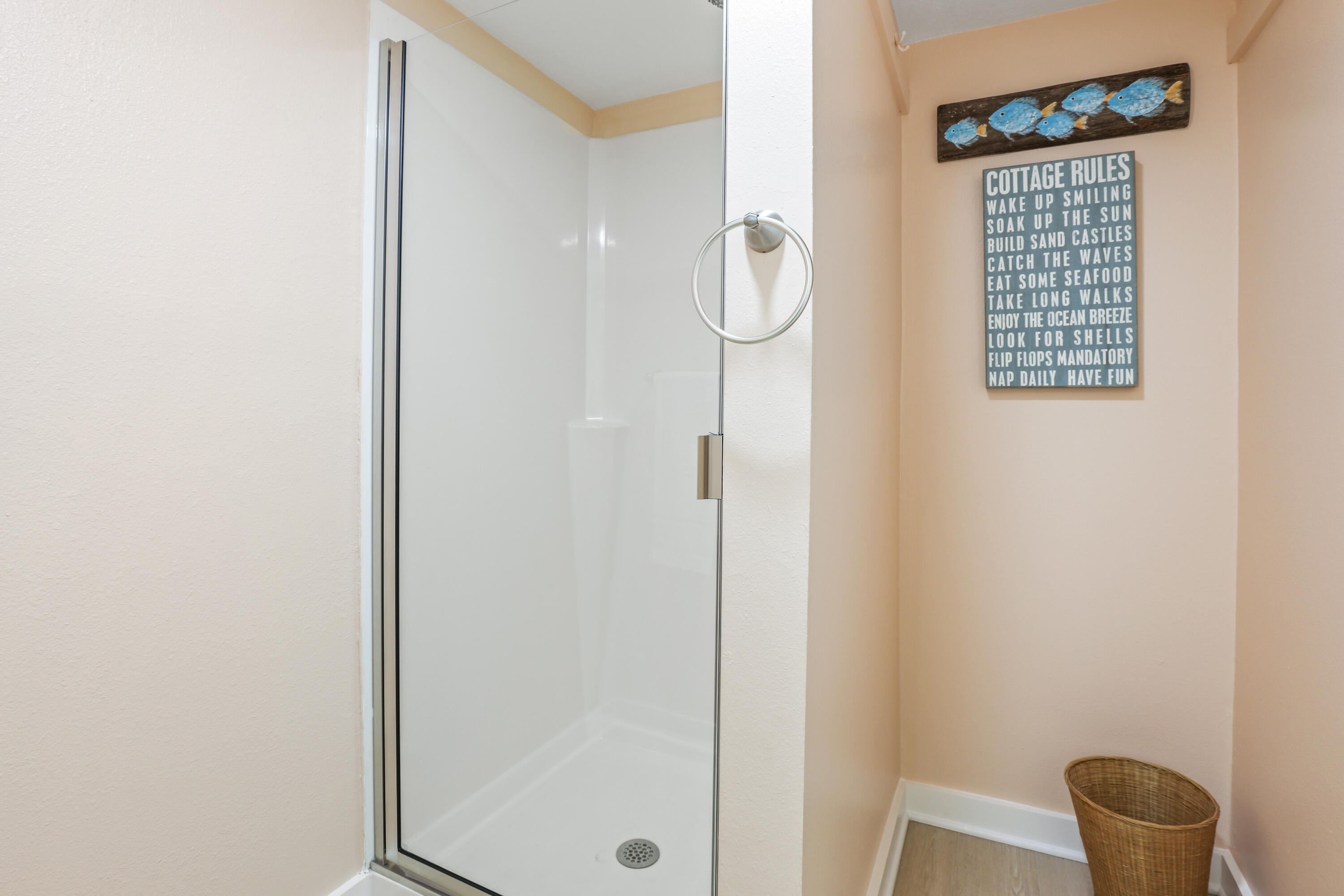 BAYOU VILLAGE CONDO PH 1 - Residential Lease