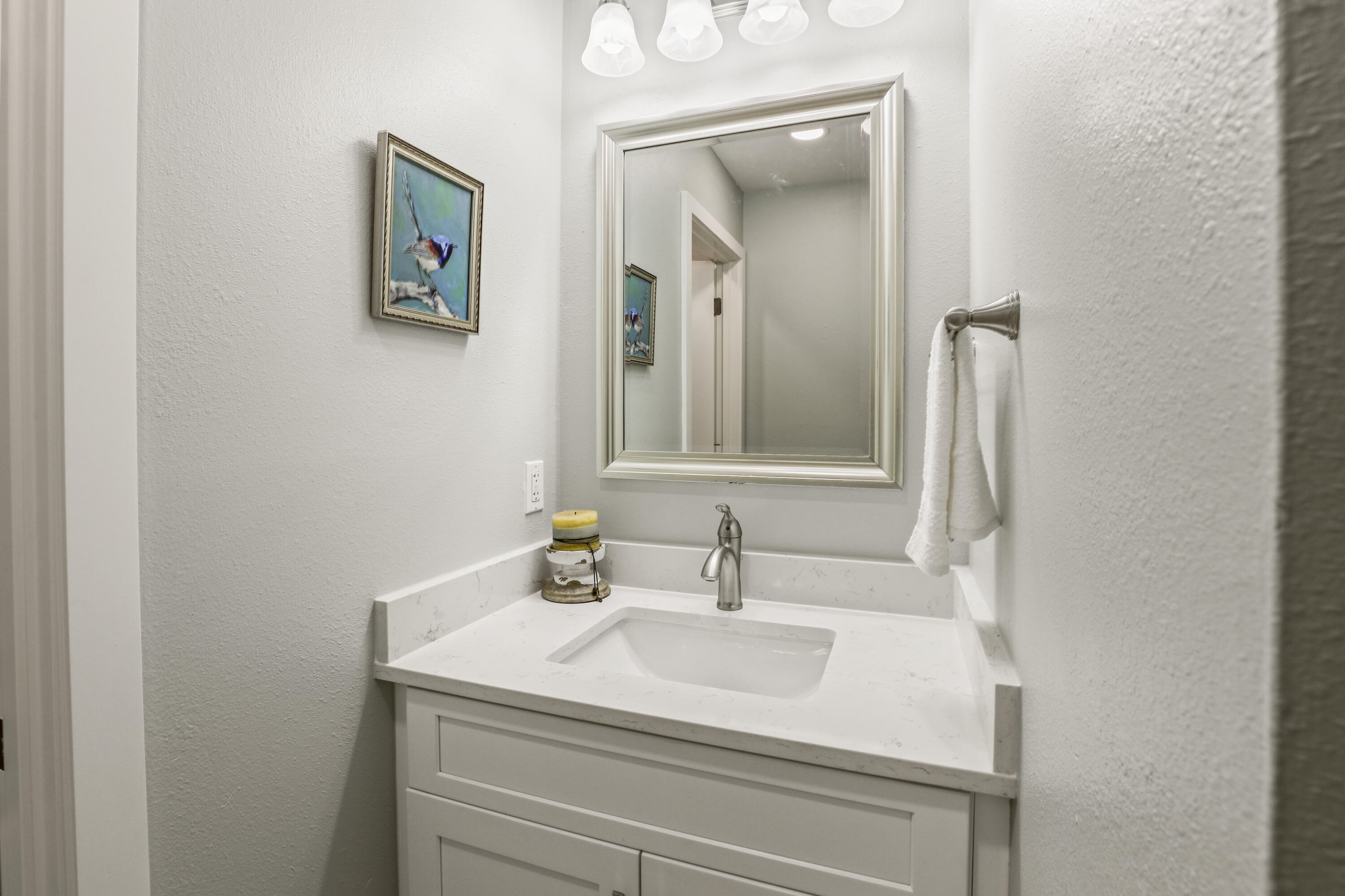 BAYOU VILLAGE CONDO PH 1 - Residential Lease