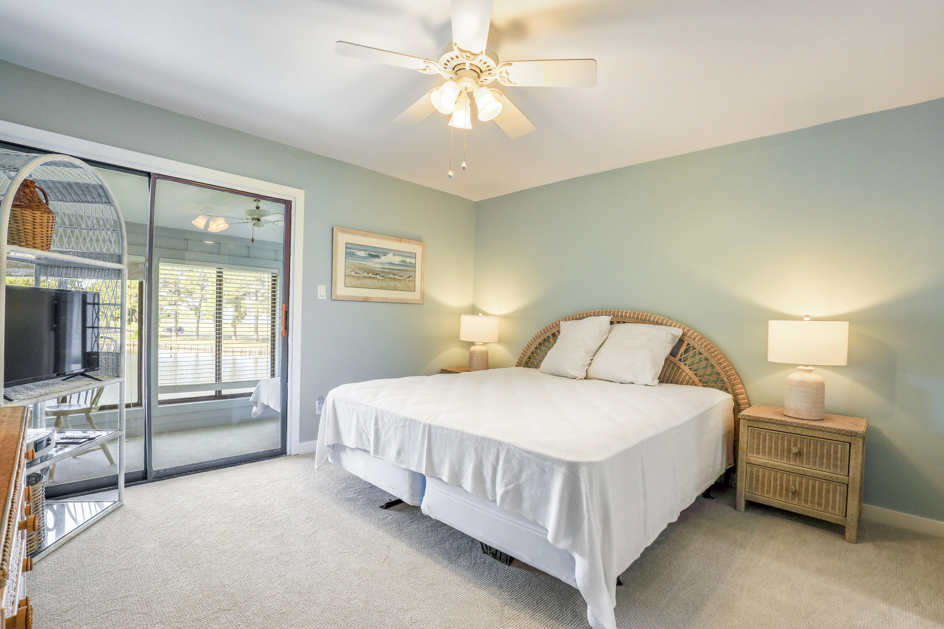BAYOU VILLAGE CONDO PH 1 - Residential Lease