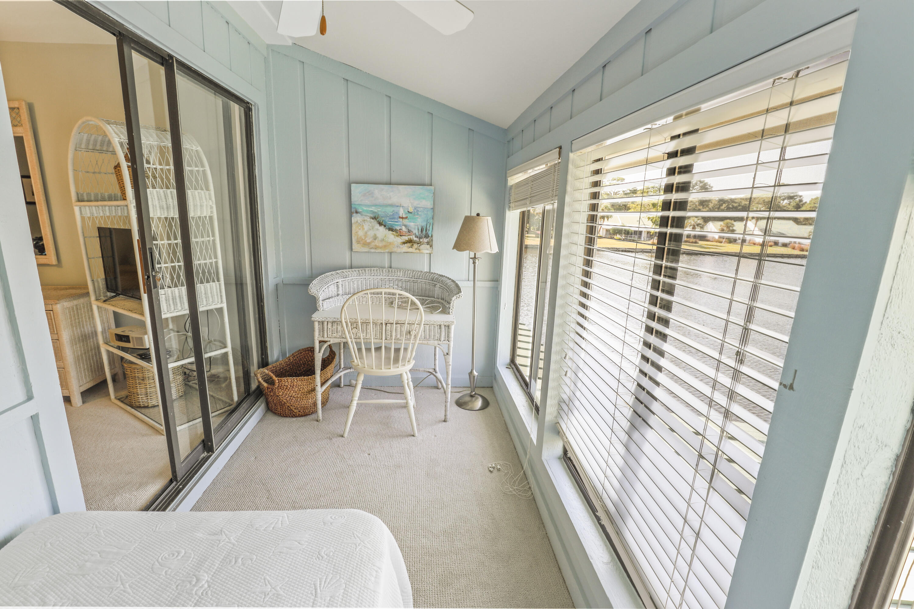 BAYOU VILLAGE CONDO PH 1 - Residential Lease