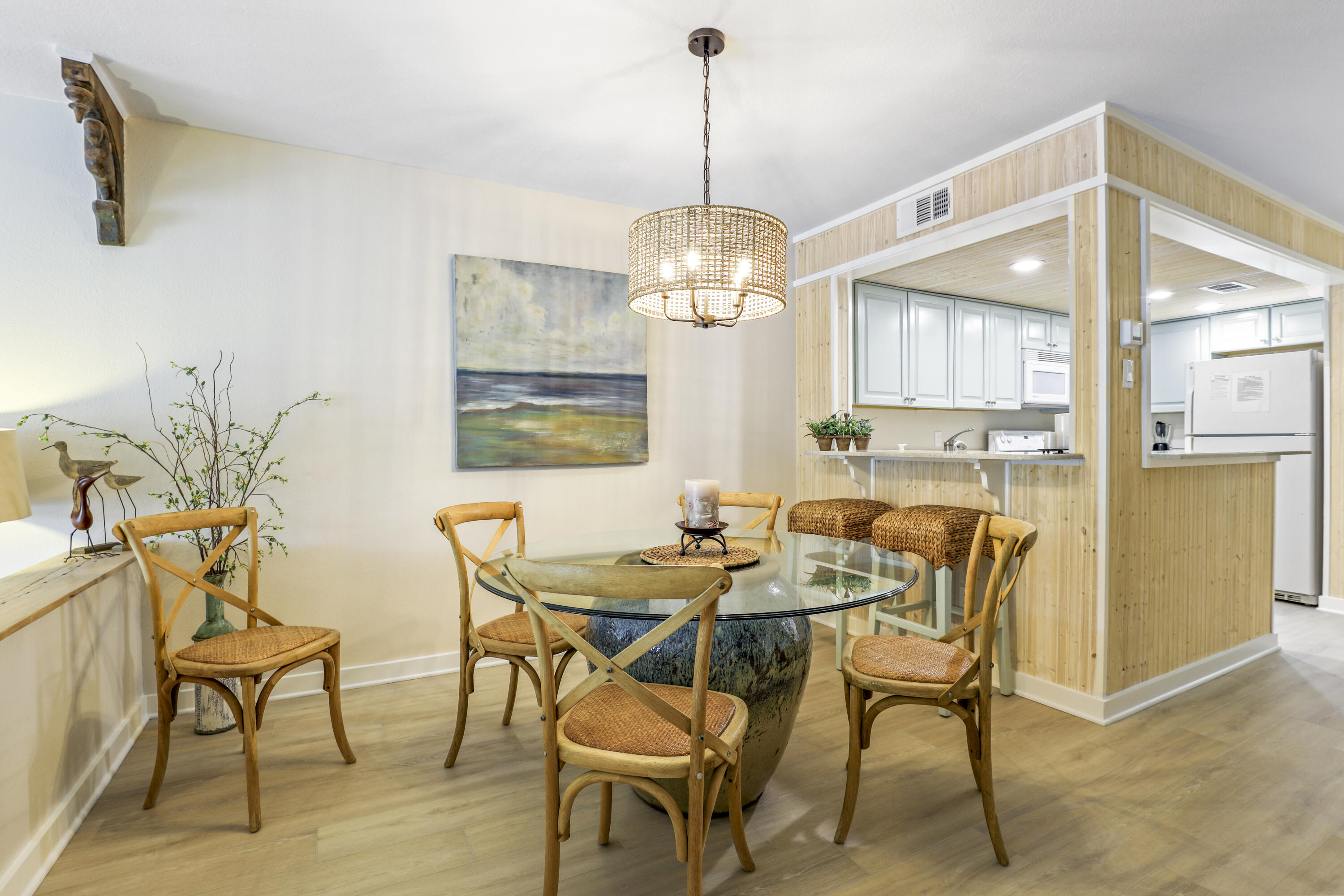 BAYOU VILLAGE CONDO PH 1 - Residential Lease