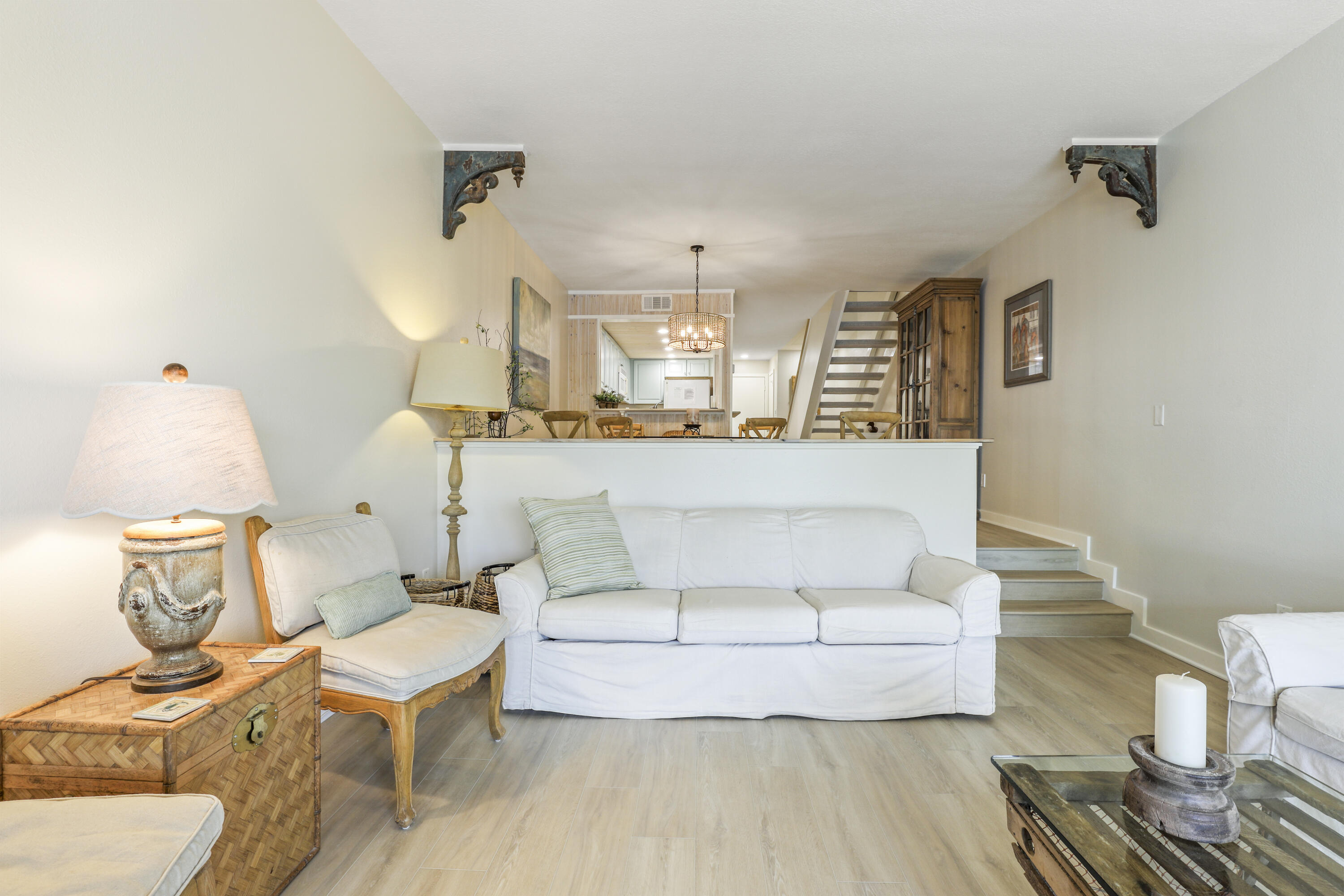 BAYOU VILLAGE CONDO PH 1 - Residential Lease