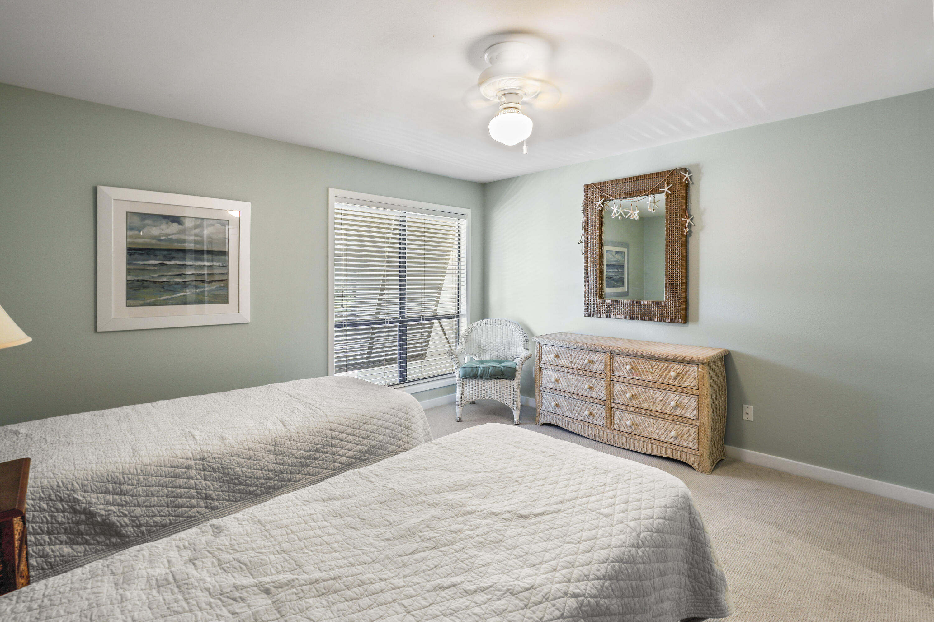 BAYOU VILLAGE CONDO PH 1 - Residential Lease