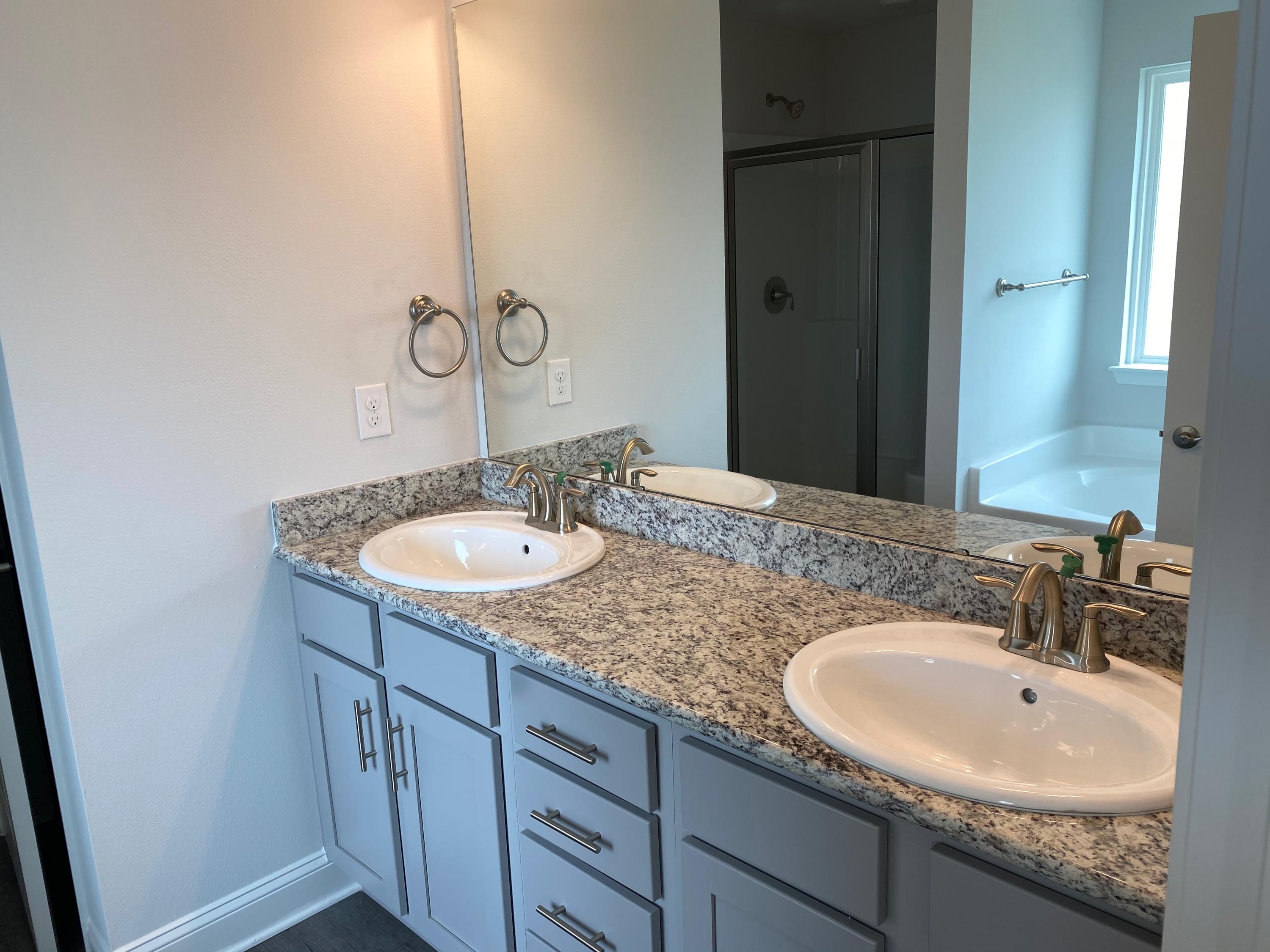 Lafayette Creek Landing - Residential