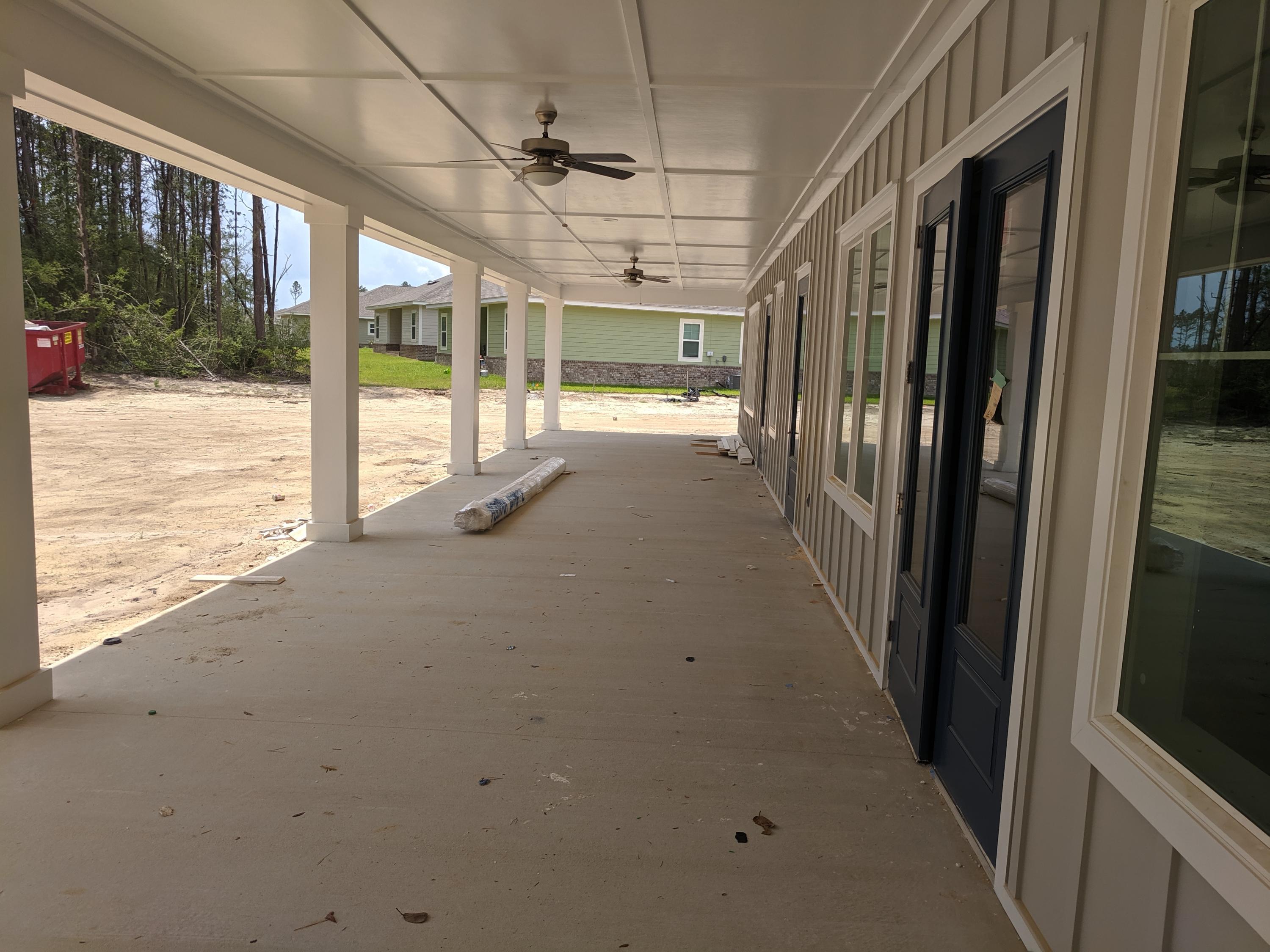 Lafayette Creek Landing - Residential