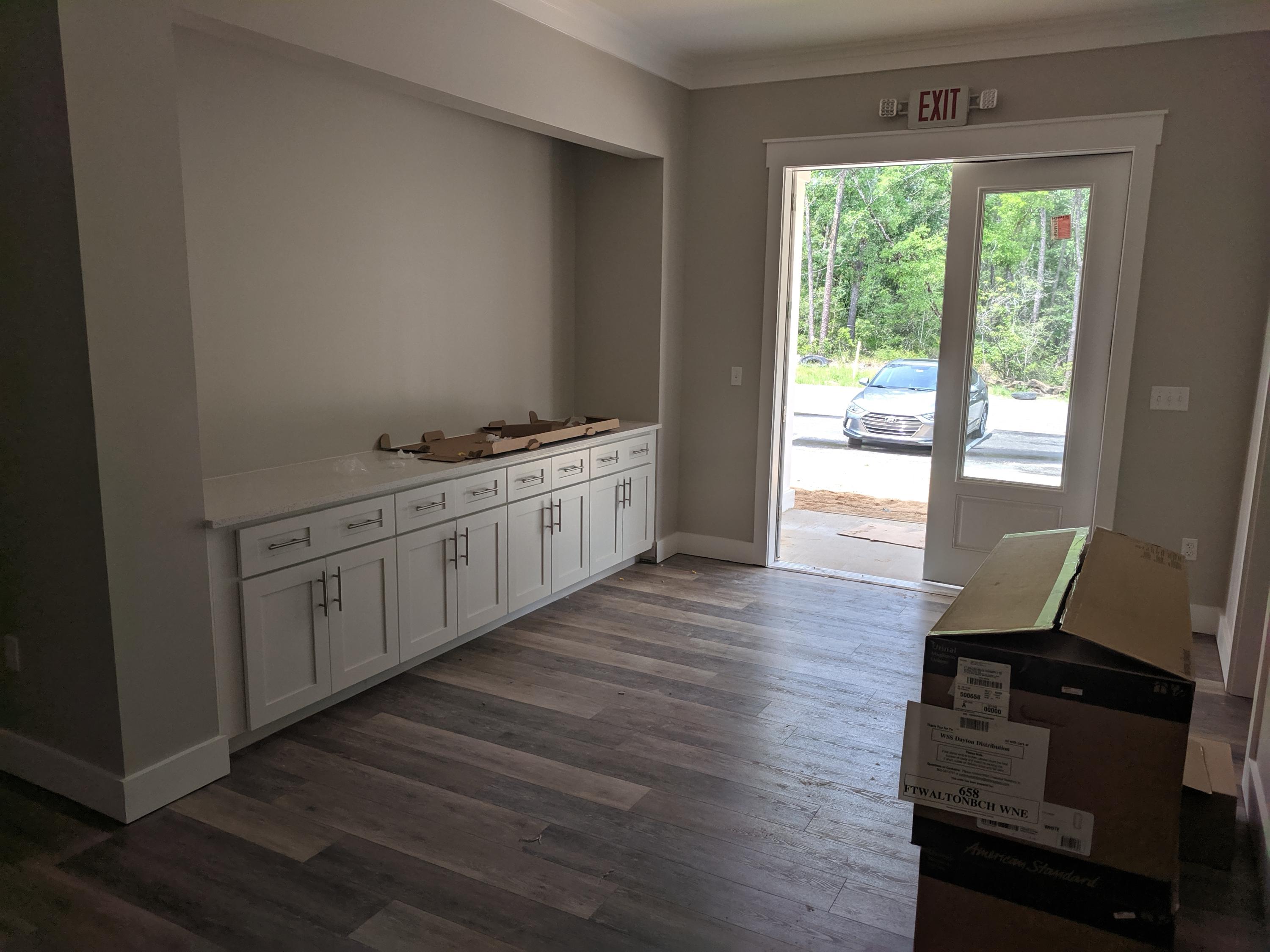 Lafayette Creek Landing - Residential