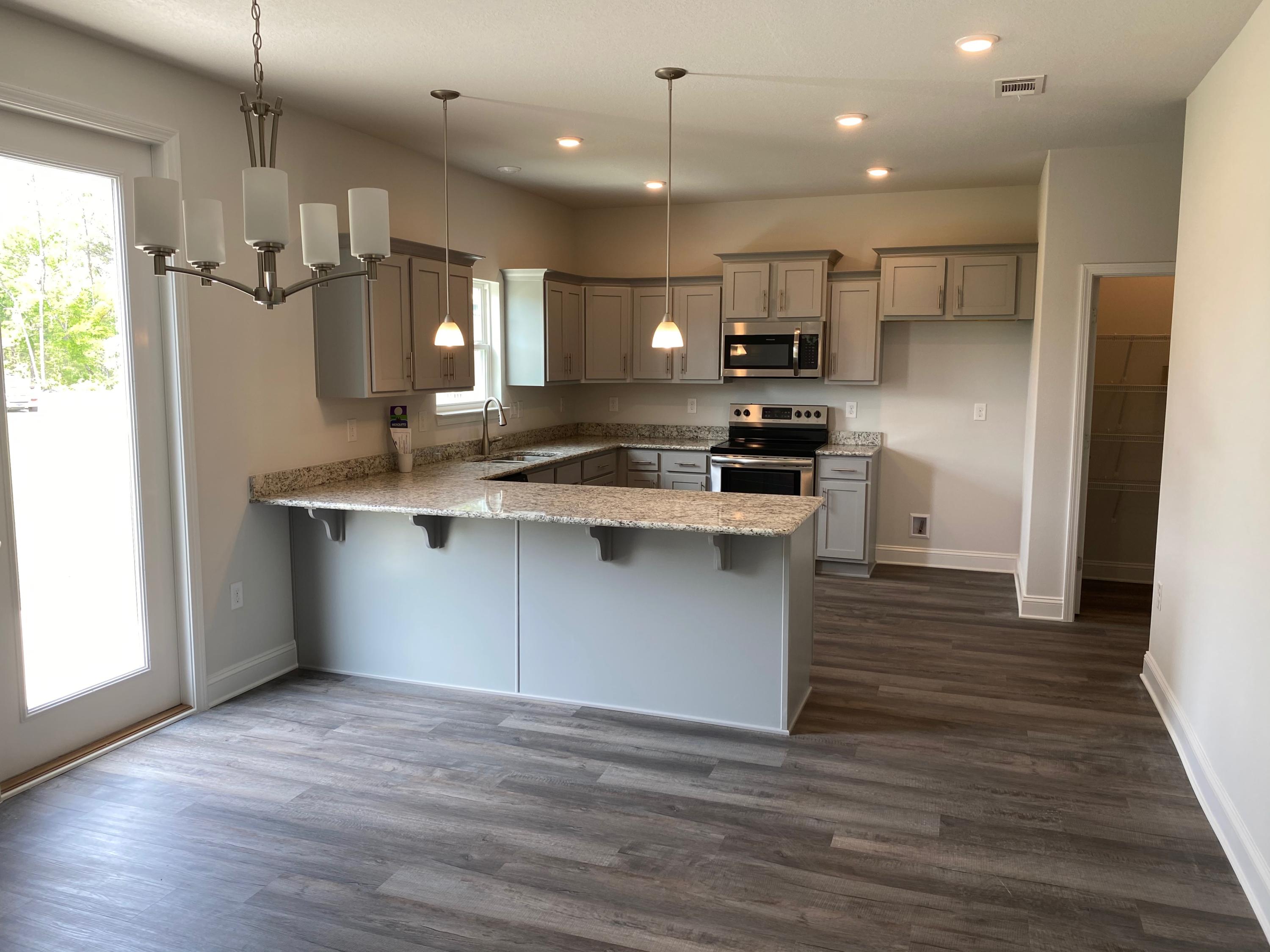 Lafayette Creek Landing - Residential