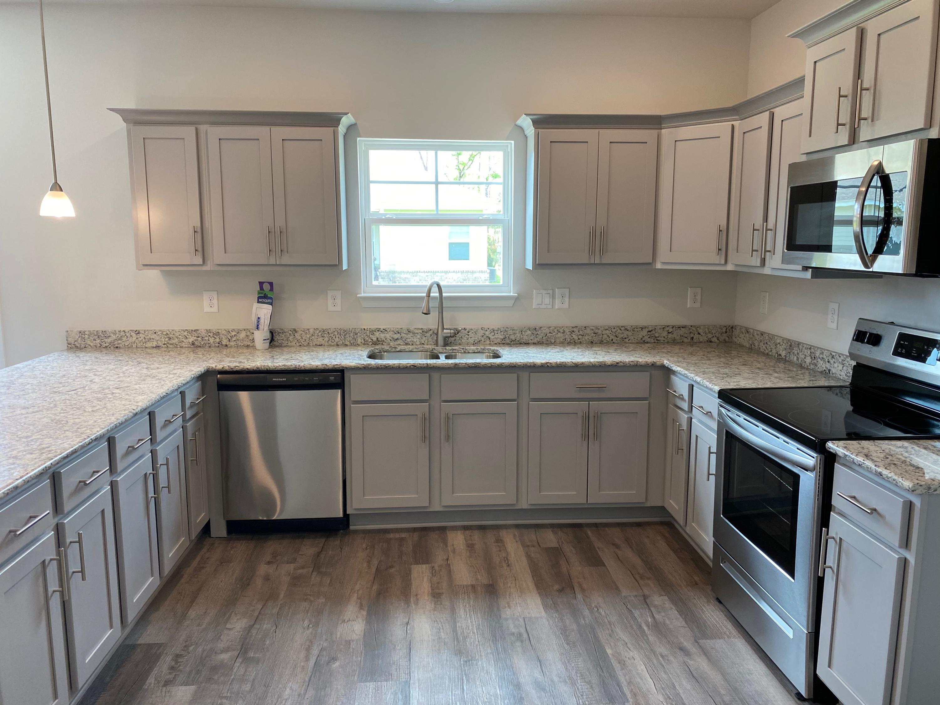 Lafayette Creek Landing - Residential