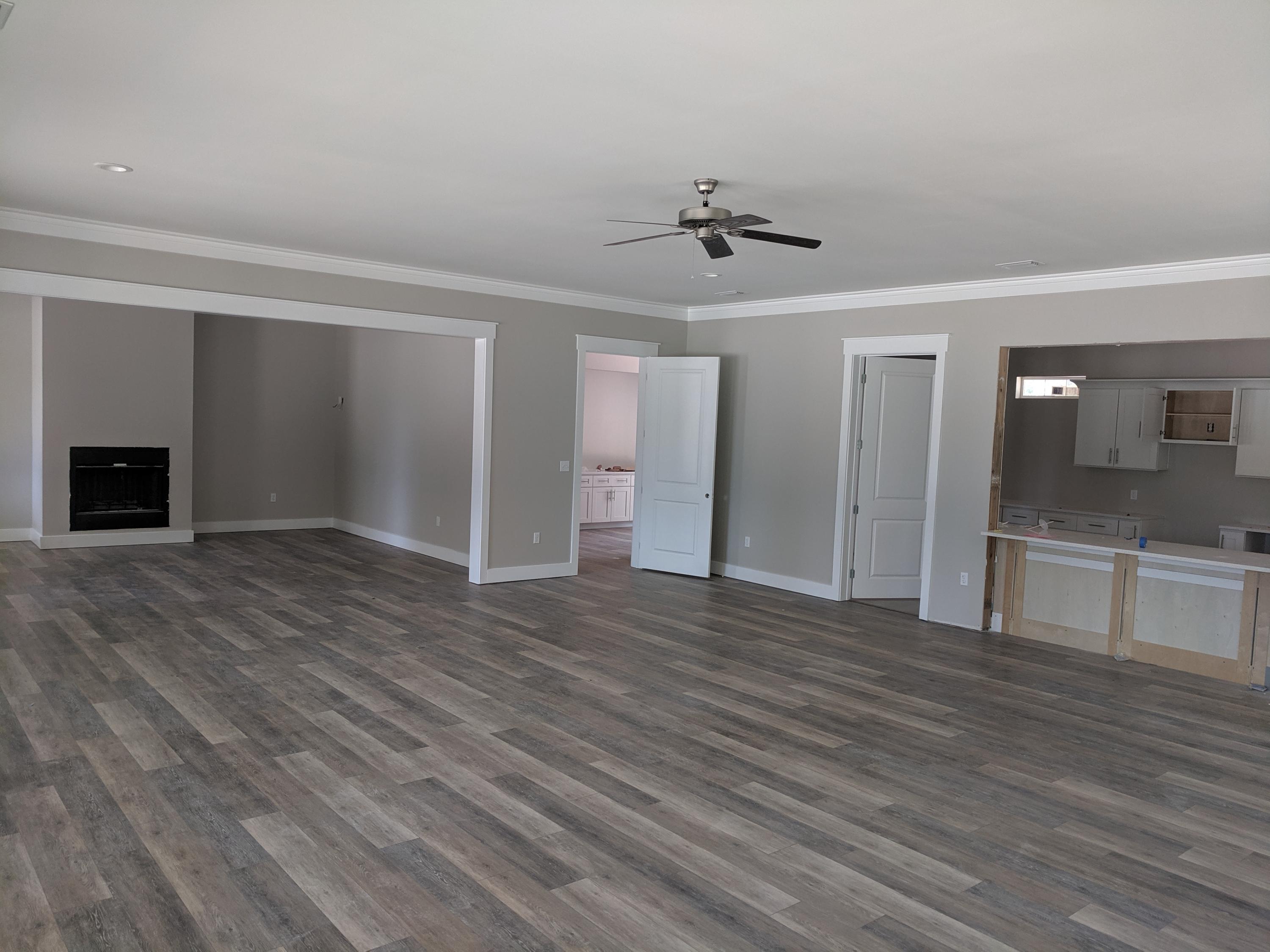 Lafayette Creek Landing - Residential