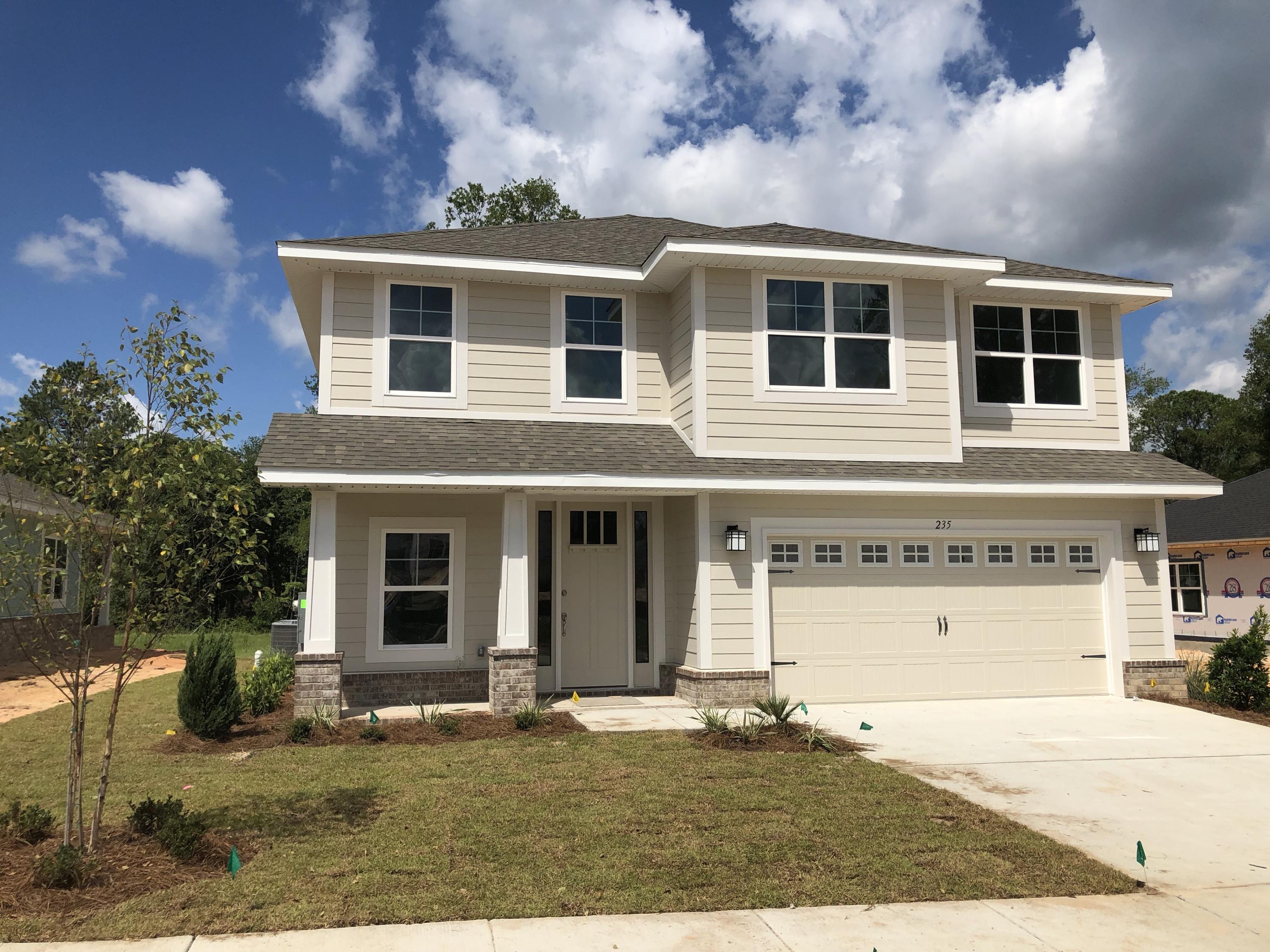 Lafayette Creek Landing - Residential