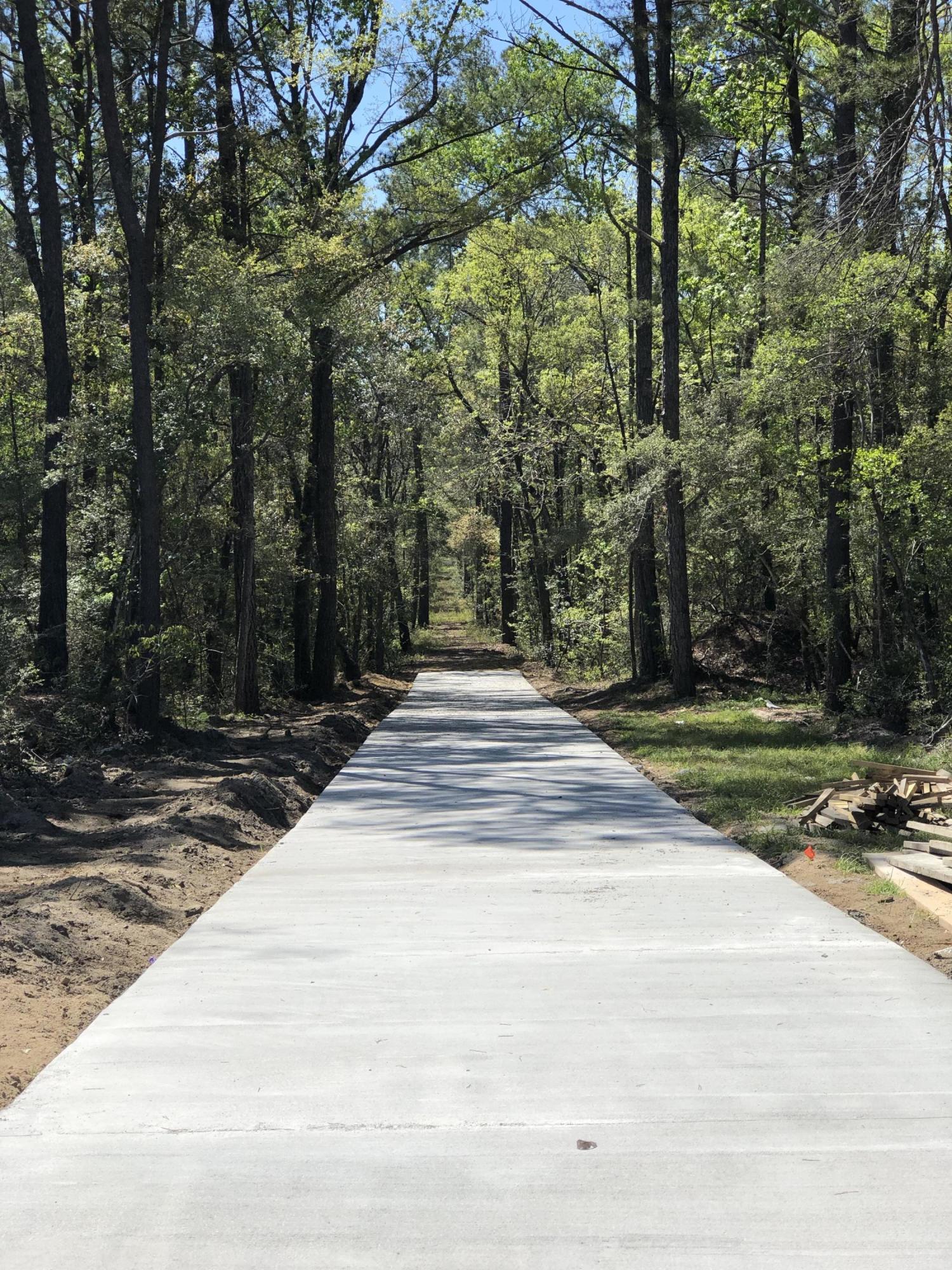 Lafayette Creek Landing - Residential