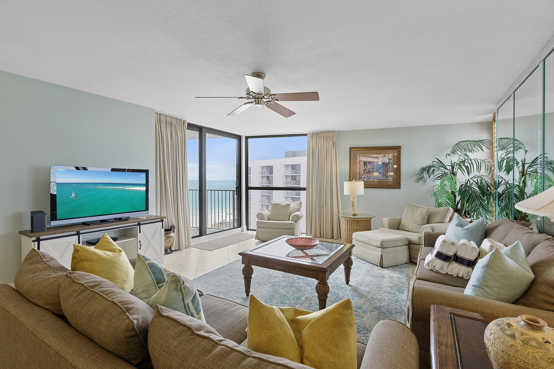 MAINSAIL CONDO PH 1 - Residential