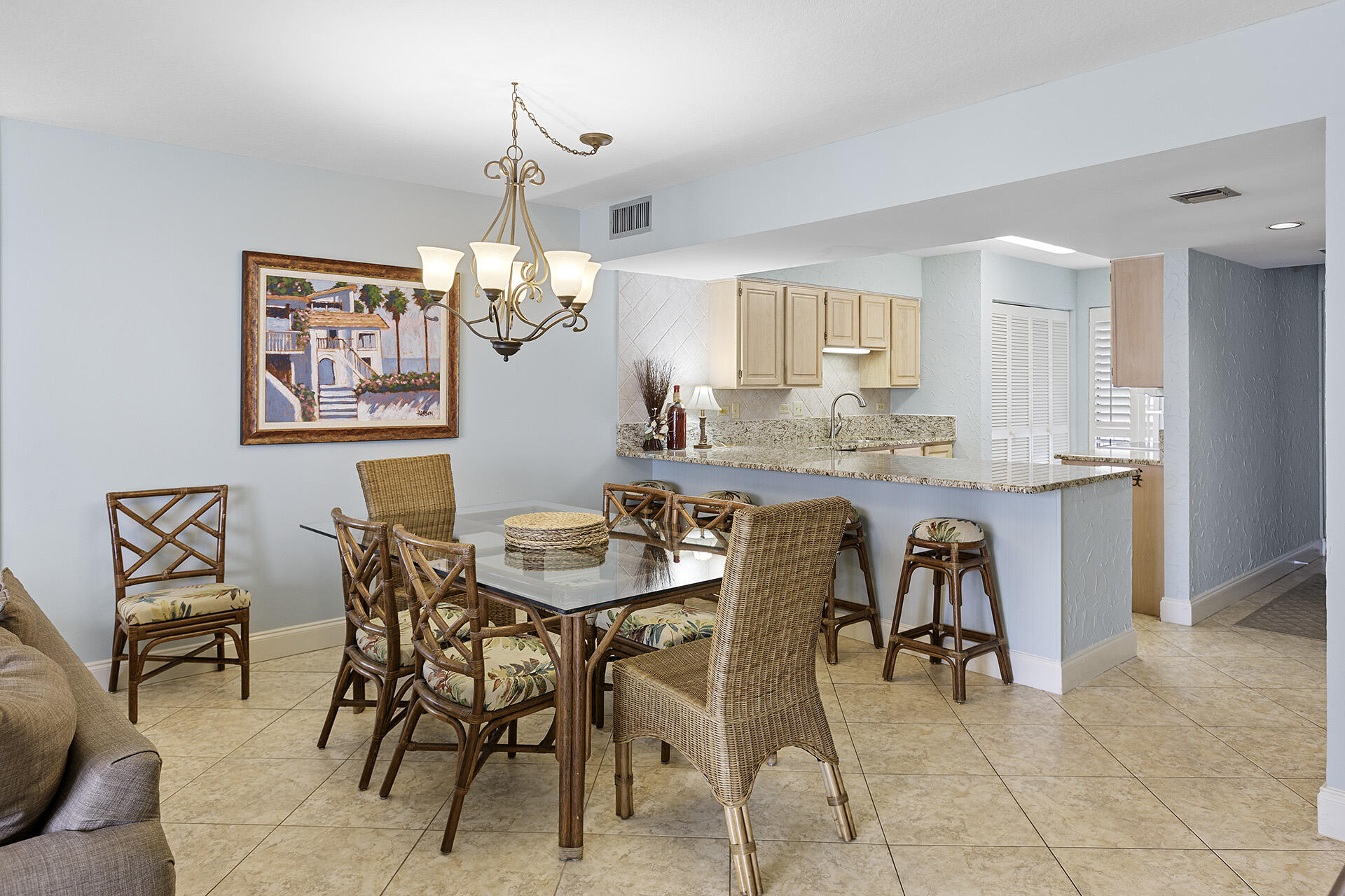 MAINSAIL CONDO PH 1 - Residential