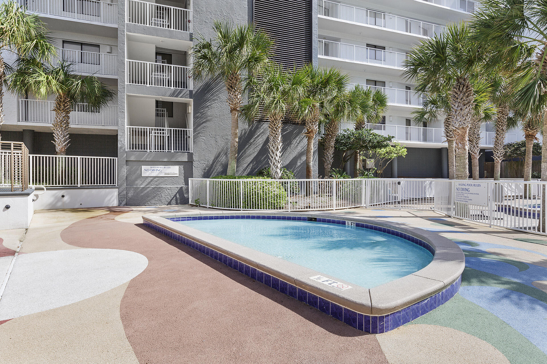 MAINSAIL CONDO PH 1 - Residential