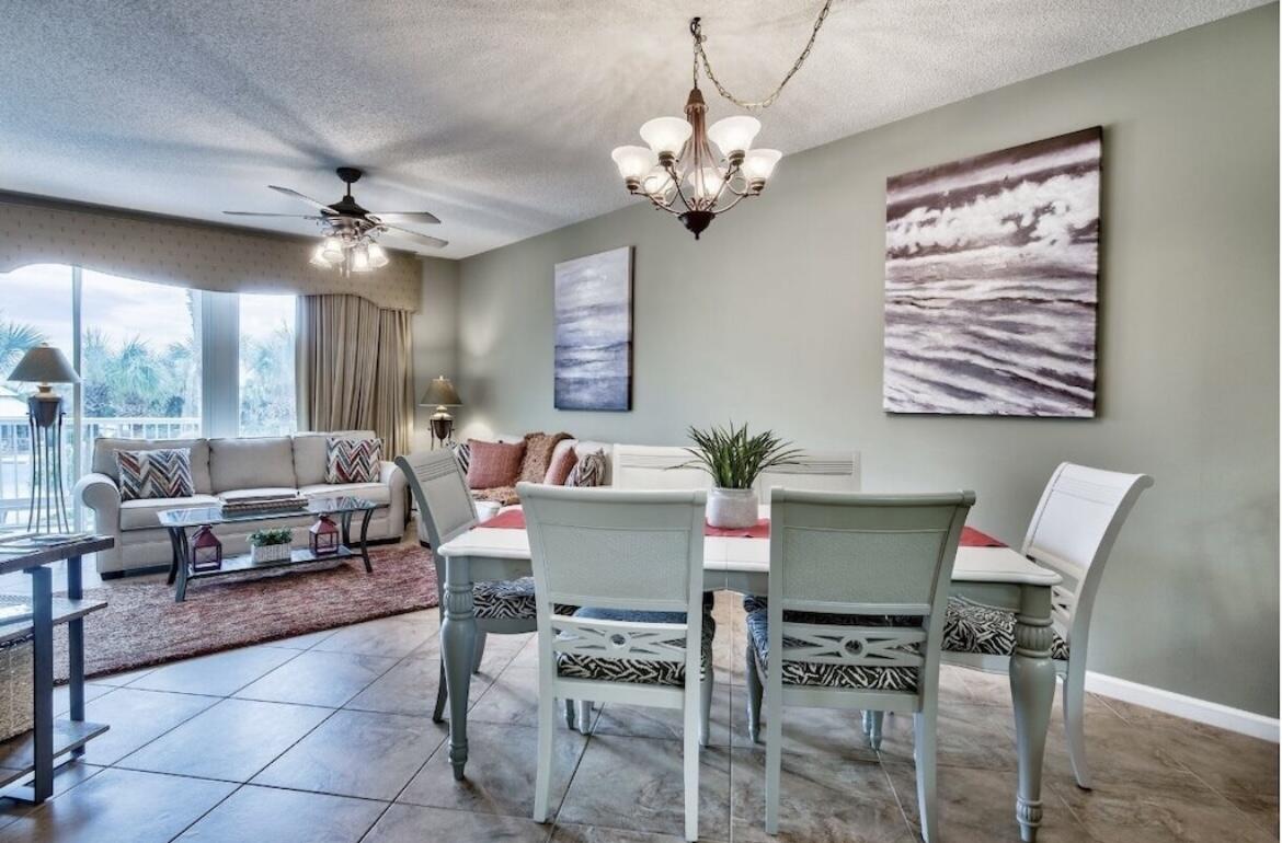 CRESCENT AT MIRAMAR BEACH THE - Residential