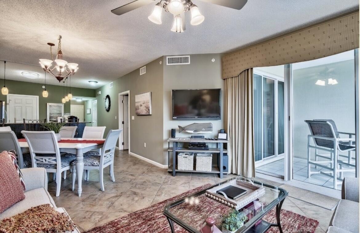 CRESCENT AT MIRAMAR BEACH THE - Residential