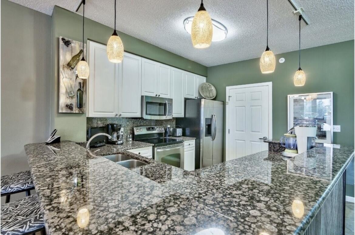 CRESCENT AT MIRAMAR BEACH THE - Residential