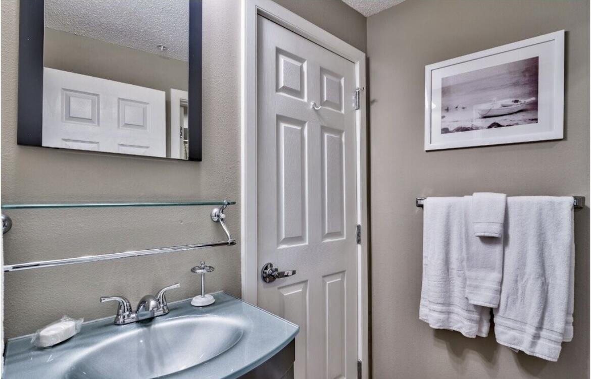 CRESCENT AT MIRAMAR BEACH THE - Residential