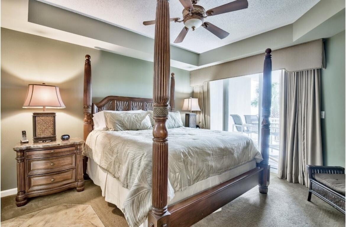 CRESCENT AT MIRAMAR BEACH THE - Residential