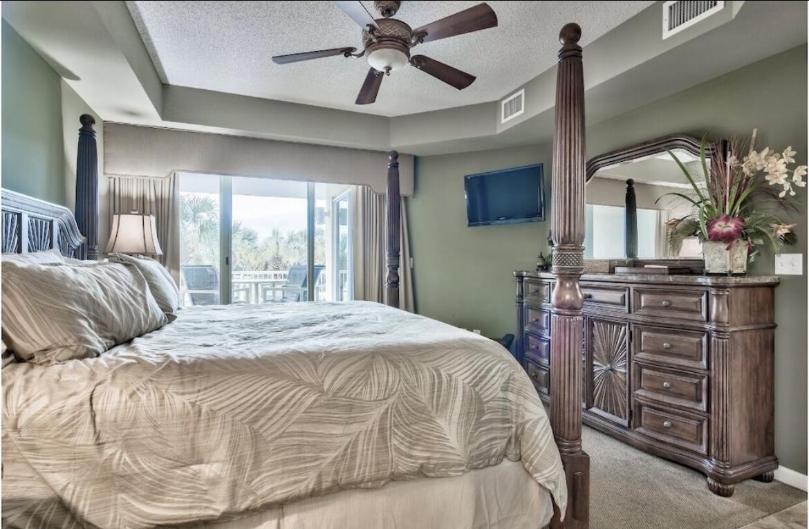 CRESCENT AT MIRAMAR BEACH THE - Residential