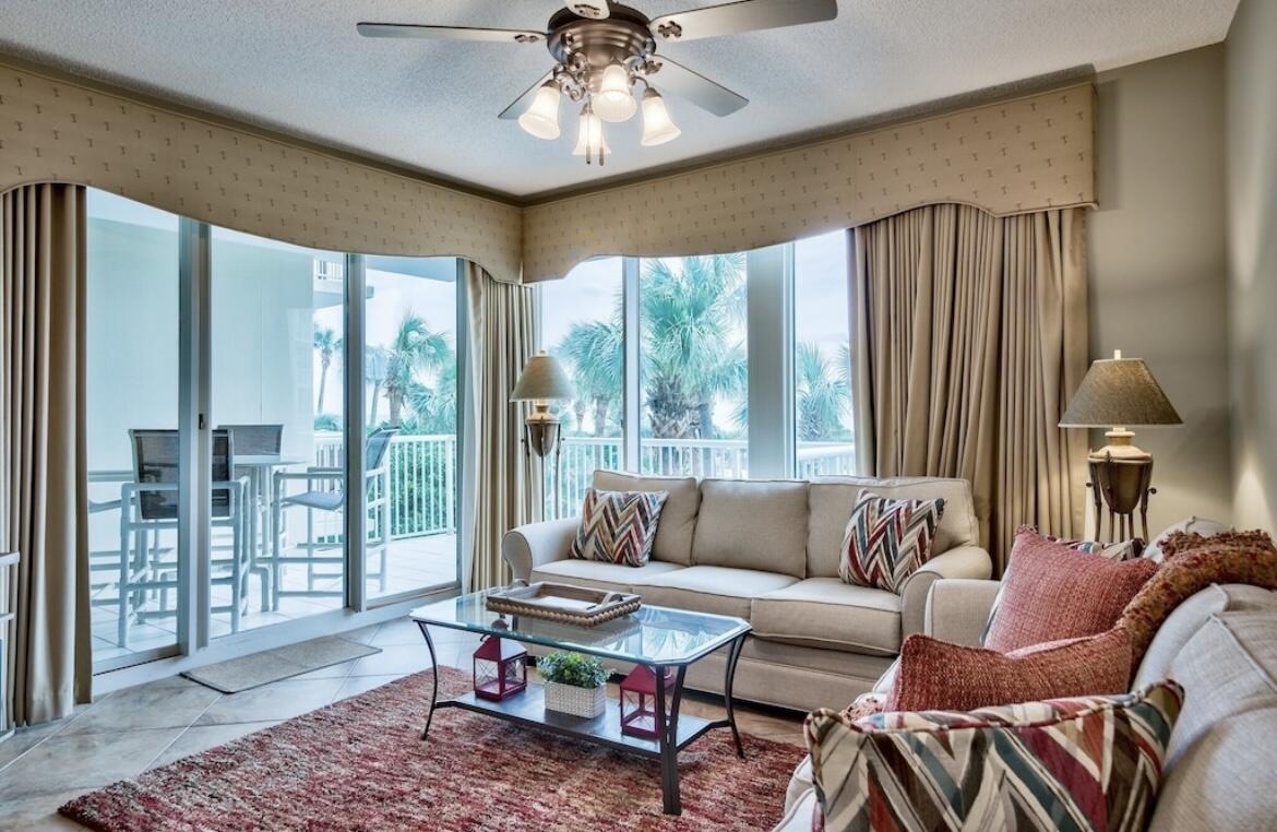 CRESCENT AT MIRAMAR BEACH THE - Residential