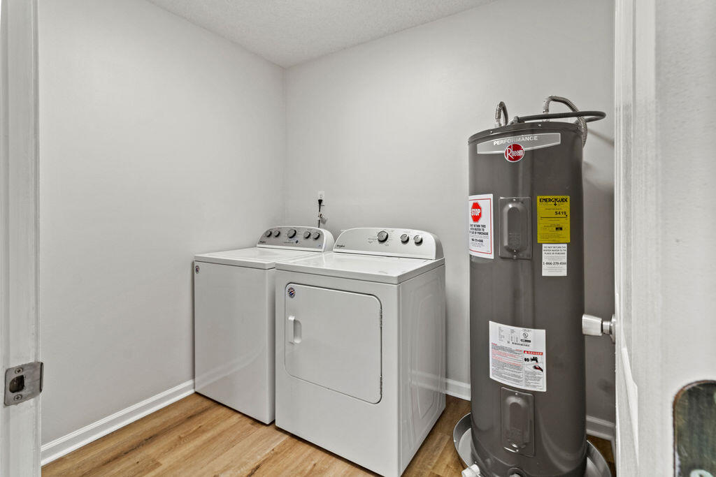 SOUTHERN PINES - Residential