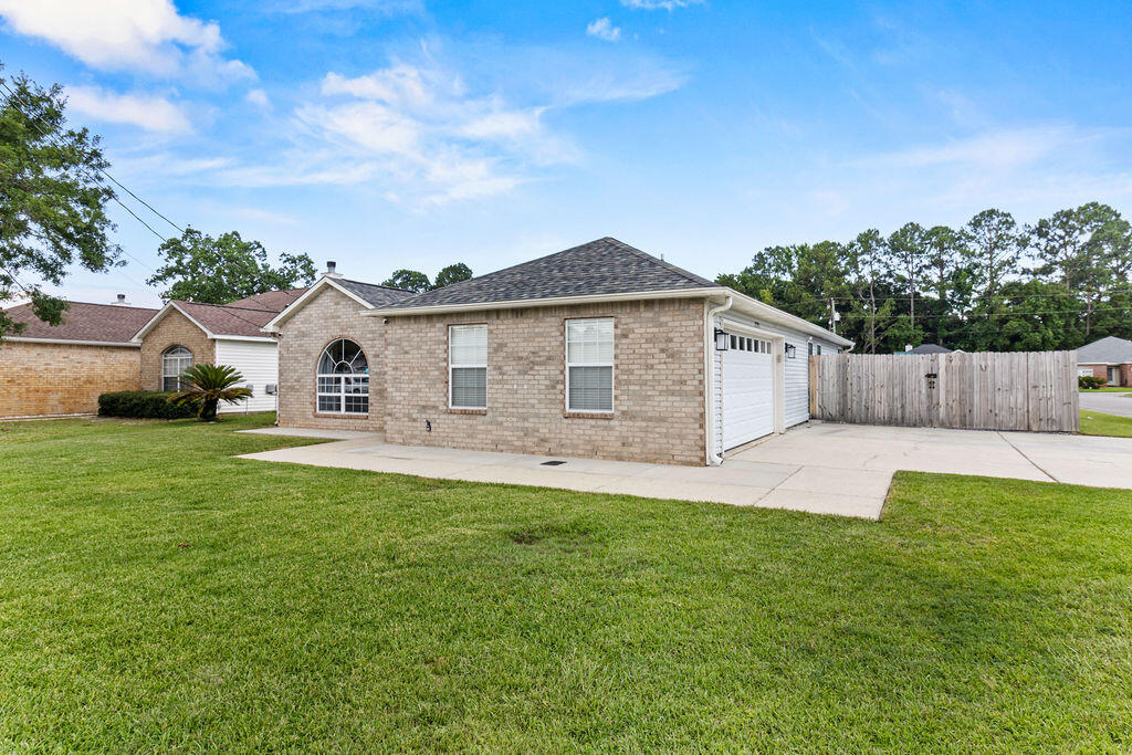 SOUTHERN PINES - Residential
