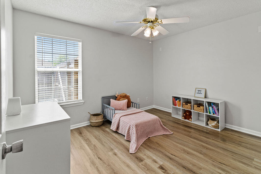 SOUTHERN PINES - Residential