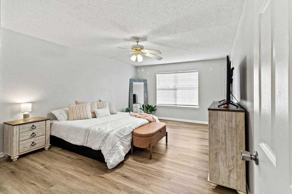SOUTHERN PINES - Residential