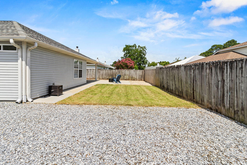 SOUTHERN PINES - Residential