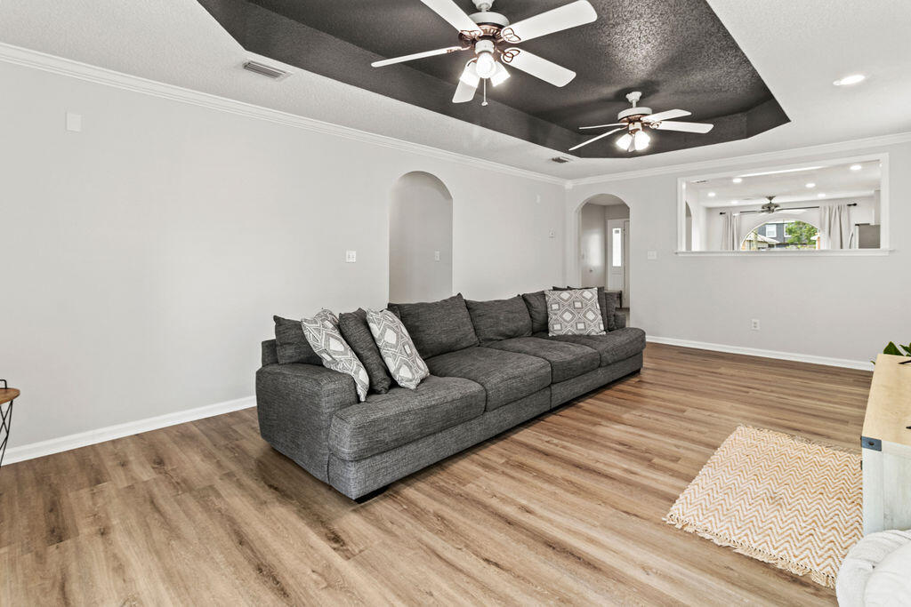 SOUTHERN PINES - Residential