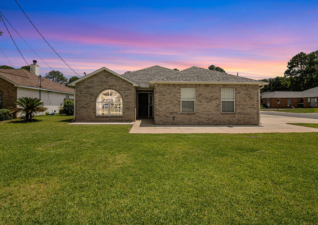 SOUTHERN PINES - Residential