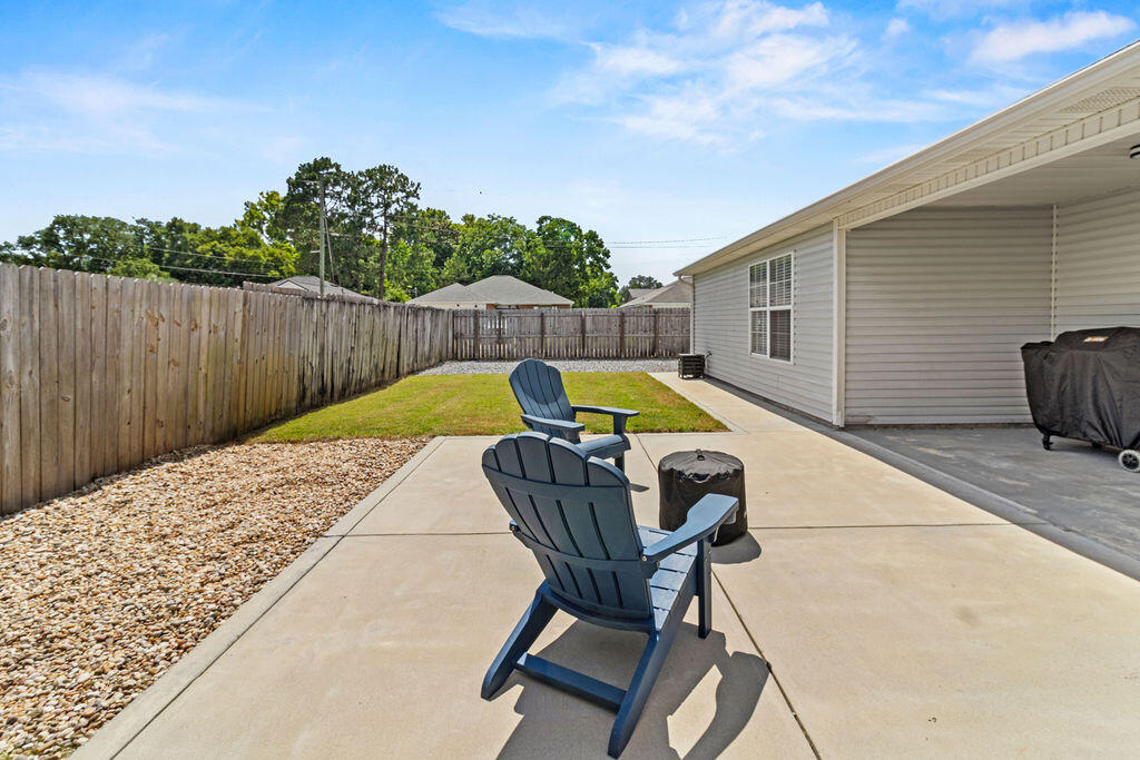 SOUTHERN PINES - Residential