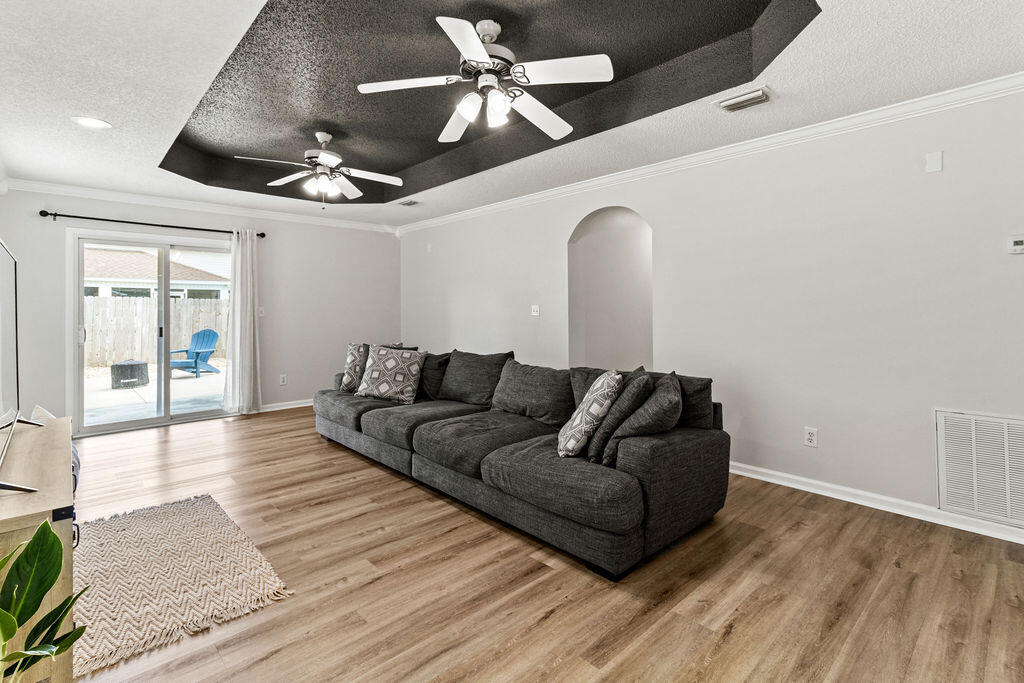 SOUTHERN PINES - Residential