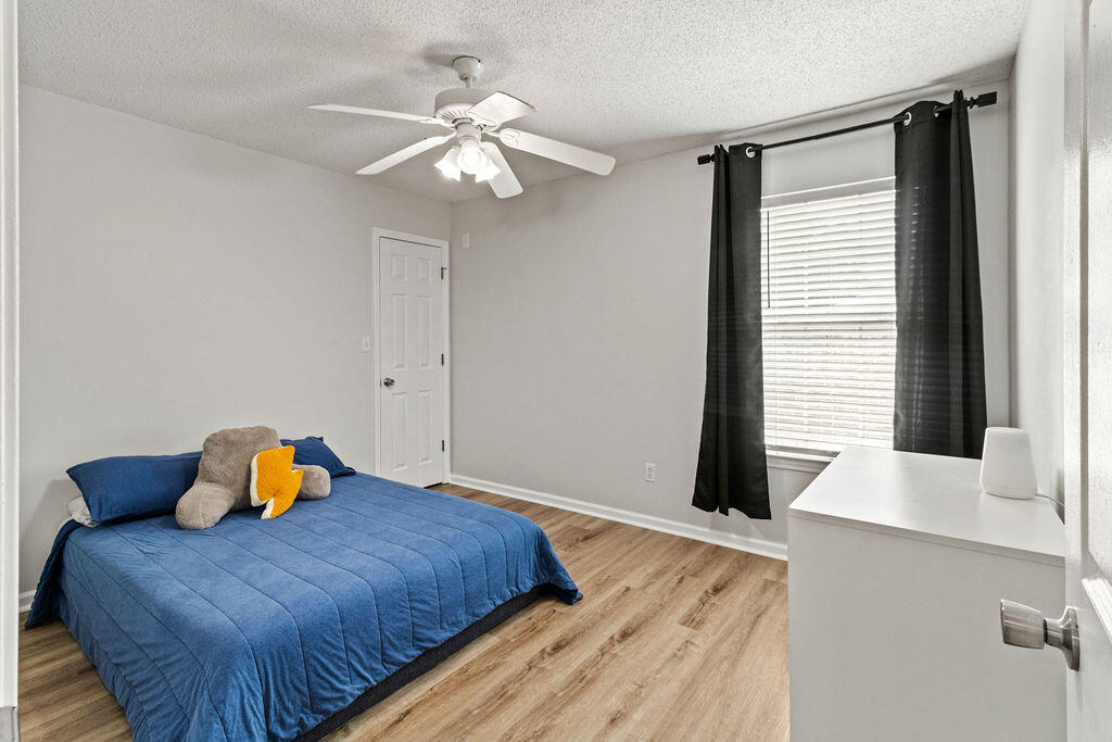 SOUTHERN PINES - Residential