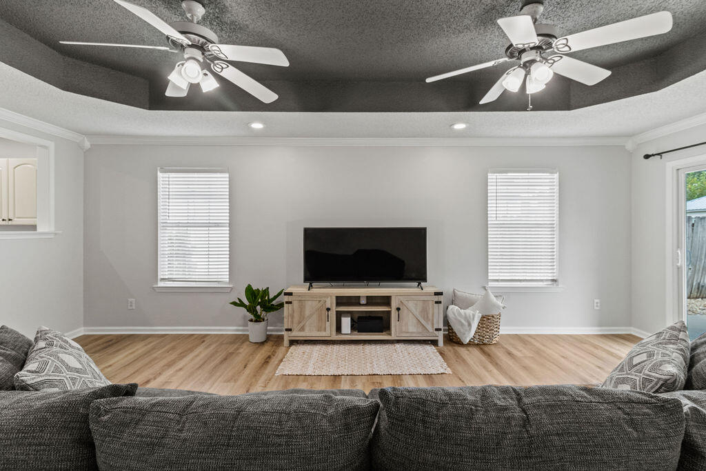 SOUTHERN PINES - Residential