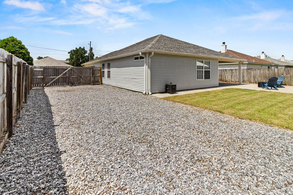 SOUTHERN PINES - Residential