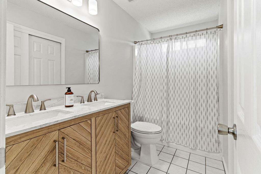 SOUTHERN PINES - Residential