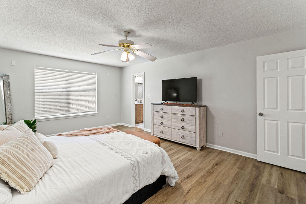 SOUTHERN PINES - Residential