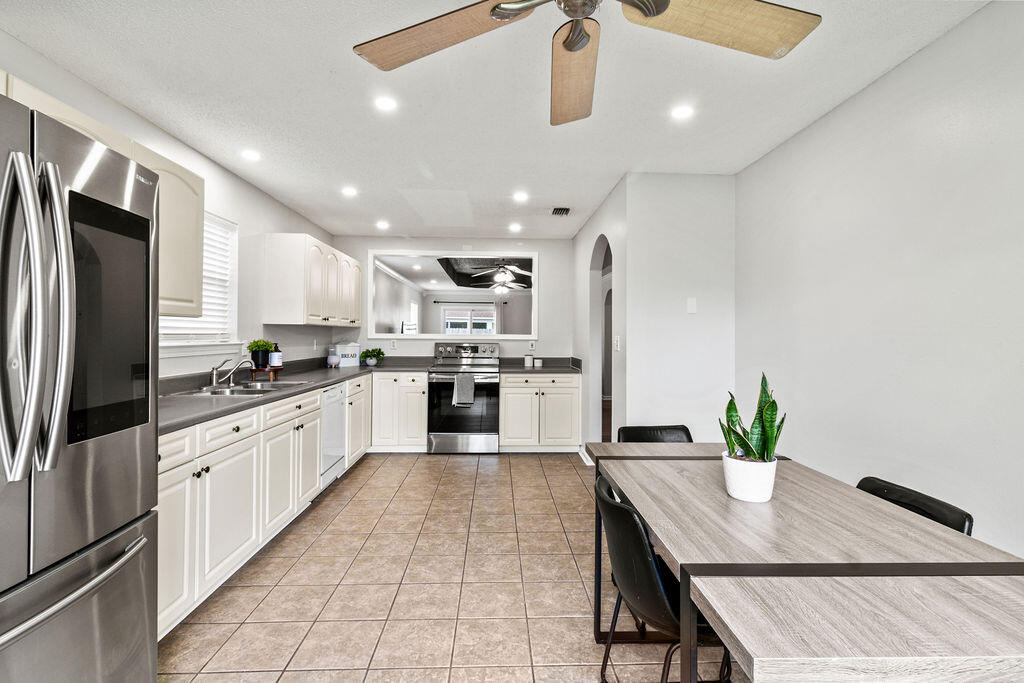 SOUTHERN PINES - Residential